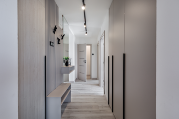 Prodej bytu 3+1 v osobním vlastnictví 67 m², Meziboří