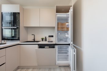 Prodej bytu 3+1 v osobním vlastnictví 67 m², Meziboří