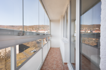 Prodej bytu 3+1 v osobním vlastnictví 67 m², Meziboří