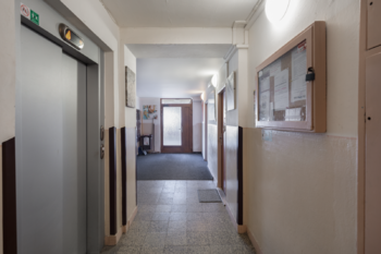 Prodej bytu 3+1 v osobním vlastnictví 67 m², Meziboří