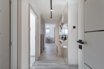 Prodej bytu 3+1 v osobním vlastnictví 67 m², Meziboří