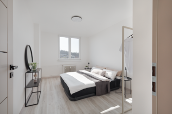Prodej bytu 3+1 v osobním vlastnictví 67 m², Meziboří