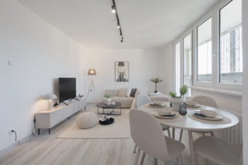 Prodej bytu 3+1 v osobním vlastnictví 67 m², Meziboří