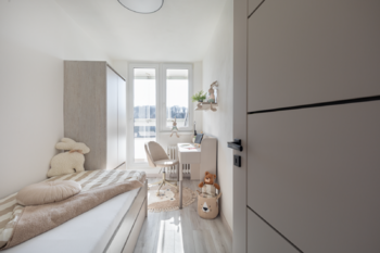 Prodej bytu 3+1 v osobním vlastnictví 67 m², Meziboří