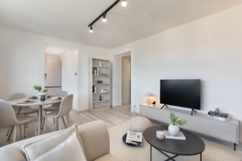 Prodej bytu 3+1 v osobním vlastnictví 67 m², Meziboří