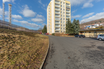 Prodej bytu 3+1 v osobním vlastnictví 67 m², Meziboří