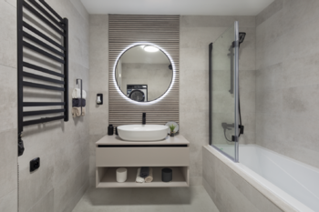 Prodej bytu 3+1 v osobním vlastnictví 67 m², Meziboří