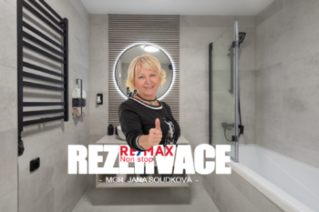 Prodej bytu 3+1 v osobním vlastnictví 67 m², Meziboří