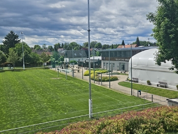 Pronájem bytu 2+kk v osobním vlastnictví 41 m², Vestec