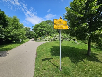 Pronájem bytu 2+kk v osobním vlastnictví 41 m², Vestec