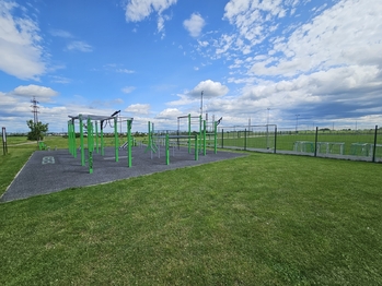 Pronájem bytu 2+kk v osobním vlastnictví 41 m², Vestec