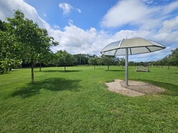 Pronájem bytu 2+kk v osobním vlastnictví 41 m², Vestec