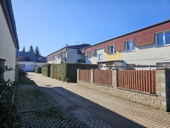 Pronájem bytu 2+kk v osobním vlastnictví 41 m², Vestec