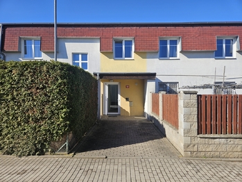 Pronájem bytu 2+kk v osobním vlastnictví 41 m², Vestec