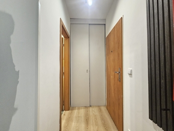 Pronájem bytu 2+kk v osobním vlastnictví 41 m², Vestec