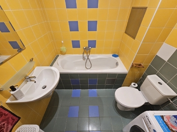 Pronájem bytu 2+kk v osobním vlastnictví 41 m², Vestec