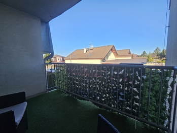 Pronájem bytu 2+kk v osobním vlastnictví 41 m², Vestec