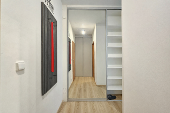 Pronájem bytu 2+kk v osobním vlastnictví 41 m², Vestec