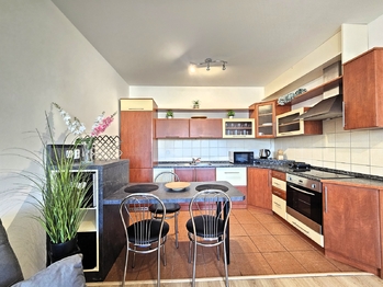 Pronájem bytu 2+kk v osobním vlastnictví 41 m², Vestec