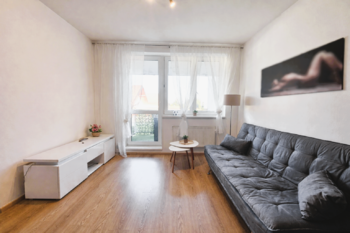 Pronájem bytu 2+kk v osobním vlastnictví 41 m², Vestec