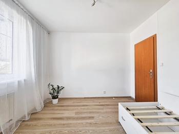Pronájem bytu 2+kk v osobním vlastnictví 41 m², Vestec
