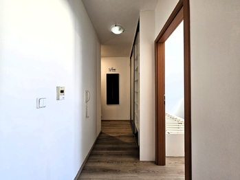 Pronájem bytu 2+kk v osobním vlastnictví 41 m², Vestec