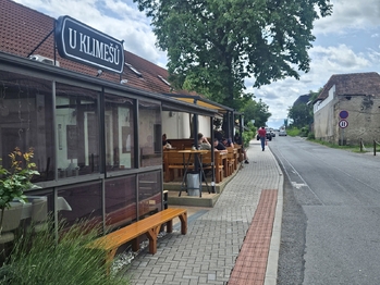 Pronájem bytu 2+kk v osobním vlastnictví 41 m², Vestec