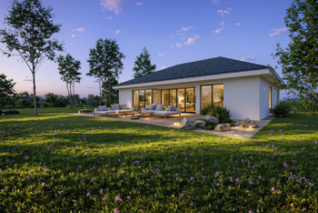 Prodej domu 97 m², Prachatice