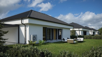 Prodej domu 91 m², Vodňany