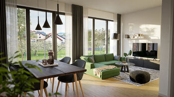 Prodej domu 93 m², Vodňany