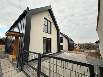 dostavěné domy v jiné lokalitě - Prodej domu 93 m², Vodňany