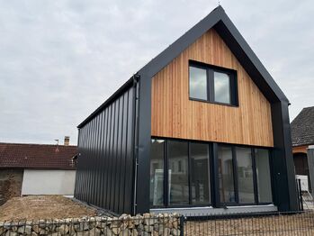 dostavěné domy v jiné lokalitě - Prodej domu 93 m², Vodňany