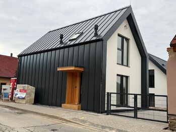 dostavěné domy v jiné lokalitě - Prodej domu 93 m², Vodňany