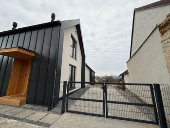 dostavěné domy v jiné lokalitě - Prodej domu 93 m², Vodňany