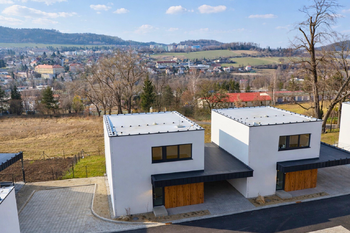 Prodej domu 95 m², Vodňany