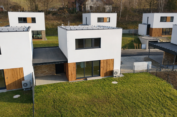 Prodej domu 95 m², Vodňany