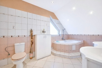 Prodej domu 172 m², Františkovy Lázně