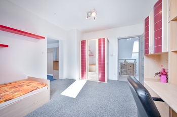 Prodej domu 172 m², Františkovy Lázně