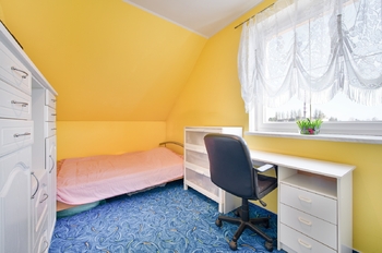 Prodej domu 172 m², Františkovy Lázně