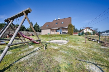 Prodej domu 172 m², Františkovy Lázně