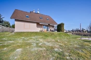 Prodej domu 172 m², Františkovy Lázně