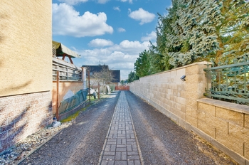 Prodej domu 172 m², Františkovy Lázně