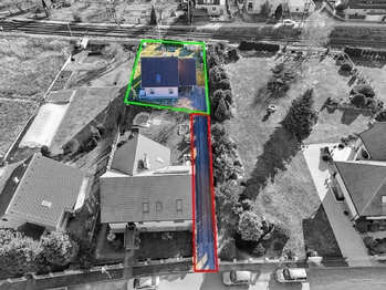 Prodej domu 172 m², Františkovy Lázně