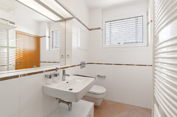 Pronájem bytu 4+kk v osobním vlastnictví 211 m², Praha 5 - Smíchov