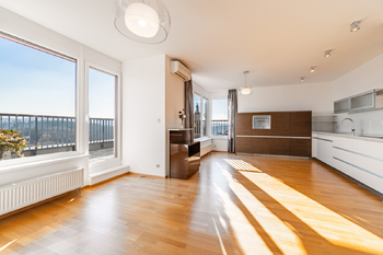 Pronájem bytu 4+kk v osobním vlastnictví 211 m², Praha 5 - Smíchov