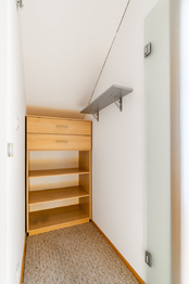 Pronájem bytu 4+kk v osobním vlastnictví 211 m², Praha 5 - Smíchov