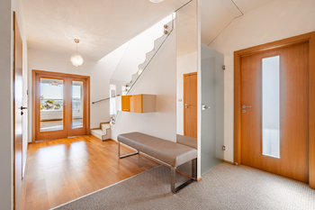 Pronájem bytu 4+kk v osobním vlastnictví 211 m², Praha 5 - Smíchov