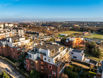 Pronájem bytu 4+kk v osobním vlastnictví 211 m², Praha 5 - Smíchov