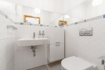 Pronájem bytu 4+kk v osobním vlastnictví 211 m², Praha 5 - Smíchov