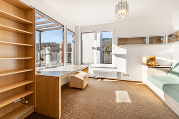 Pronájem bytu 4+kk v osobním vlastnictví 211 m², Praha 5 - Smíchov